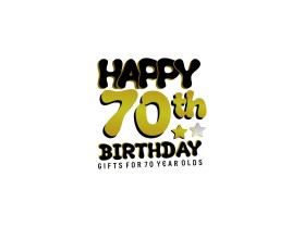 Happy 70th Birthday  entry by Farhan