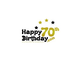 Happy 70th Birthday  entry by Farhan