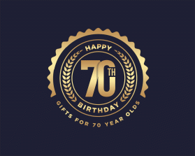 Happy 70th Birthday  entry by DonyAditya1933