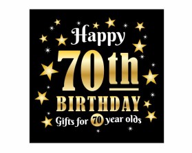 Happy 70th Birthday  entry by Artwizard1966
