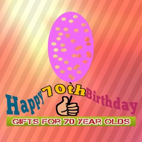 Happy 70th Birthday  entry by Tukun#1967