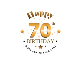 Happy 70th Birthday  entry by GRACE