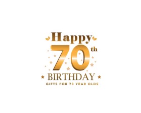 Happy 70th Birthday  entry by GRACE