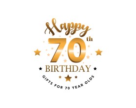 Happy 70th Birthday  entry by GRACE