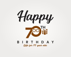 Happy 70th Birthday  entry by Lest_2004