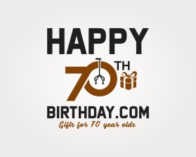 Happy 70th Birthday  entry by Lest_2004