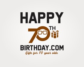 Happy 70th Birthday  entry by Lest_2004