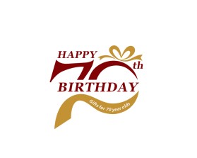 Happy 70th Birthday  entry by arvin