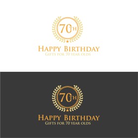 Happy 70th Birthday  entry by jhony
