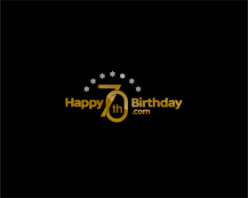 Happy 70th Birthday  entry by NANO28