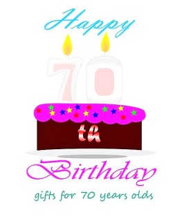 Happy 70th Birthday  entry by tusi