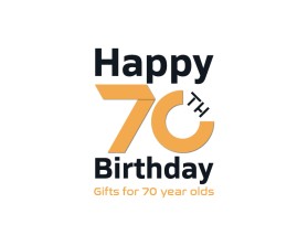 Happy 70th Birthday  entry by seven.seconds