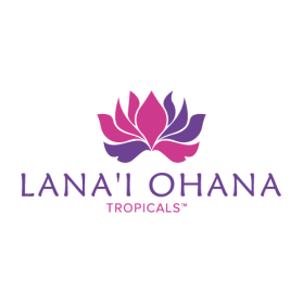 LANA'I OHANA TROPICALS&trade;  entry by Andr&eacute; Lopes Batista