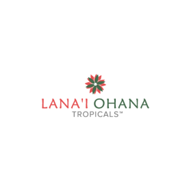 LANA'I OHANA TROPICALS&trade;  entry by Andr&eacute; Lopes Batista