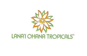 LANA'I OHANA TROPICALS&trade;  entry by muhammad williams