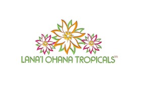 LANA'I OHANA TROPICALS&trade;  entry by muhammad williams