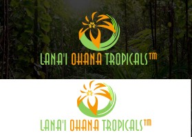LANA'I OHANA TROPICALS&trade;  entry by muhammad williams