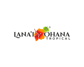 LANA'I OHANA TROPICALS&trade;  entry by Slamet Nasrudin