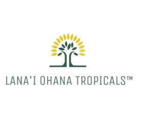 LANA'I OHANA TROPICALS&trade;  entry by Whisnu Fajar