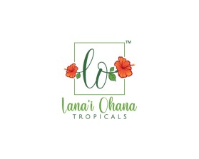 LANA'I OHANA TROPICALS&trade;  entry by Amit Kumar
