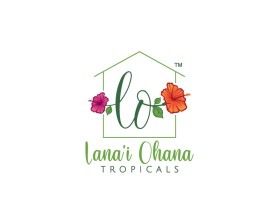 LANA'I OHANA TROPICALS&trade;  entry by Amit Kumar
