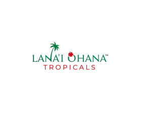 LANA'I OHANA TROPICALS&trade;  entry by Amit Kumar