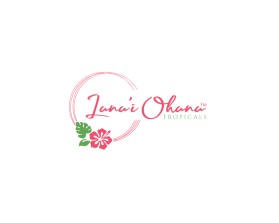 LANA'I OHANA TROPICALS&trade;  entry by Amit Kumar