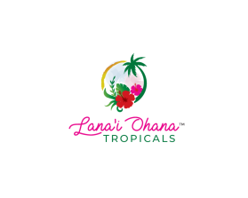 LANA'I OHANA TROPICALS&trade;  entry by Amit Kumar