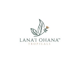 LANA'I OHANA TROPICALS&trade;  entry by Amit Kumar