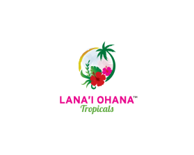 LANA'I OHANA TROPICALS&trade;  entry by Amit Kumar