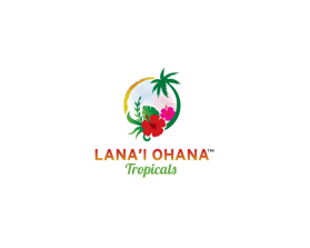 LANA'I OHANA TROPICALS&trade;  entry by Amit Kumar