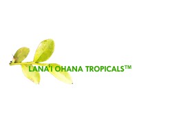 LANA'I OHANA TROPICALS&trade;  entry by Whisnu Fajar
