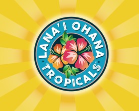 LANA'I OHANA TROPICALS&trade;  entry by Mark Brent Atkinson
