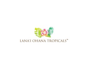 LANA'I OHANA TROPICALS&trade;  entry by LOUISE GRACIA