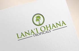 LANA'I OHANA TROPICALS&trade;  entry by Md Nor Hossain