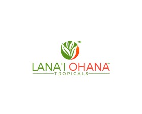 Winning entry: LANA'I OHANA TROPICALS&trade;  entry by Tracy L Hassman