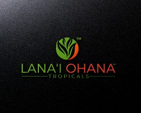 LANA'I OHANA TROPICALS&trade;  entry by Tracy L Hassman
