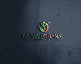 LANA'I OHANA TROPICALS&trade;  entry by Tracy L Hassman