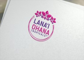 Hawaii Logos design