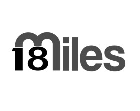 18 Miles entry by Hasnil Siregar