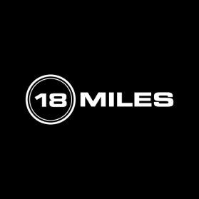 18 Miles entry by Andr&eacute; Lopes Batista