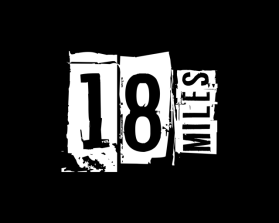 18 Miles entry by David Field