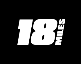 18 Miles entry by David Field