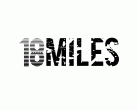 18 Miles entry by Kendall Corbin