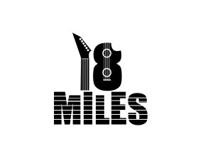 18 Miles entry by rusman