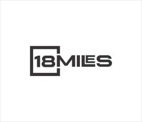 18 Miles entry by abdul aziz siregar