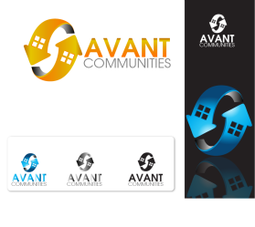 Avant Communities entry by graphics