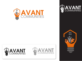 Avant Communities entry by graphics
