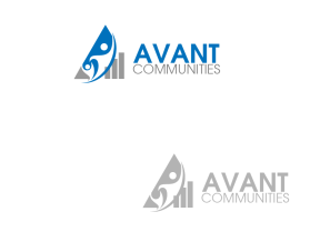 Avant Communities entry by graphics