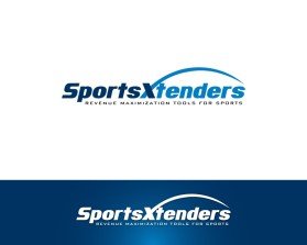SportsXtenders entry by airish.designs